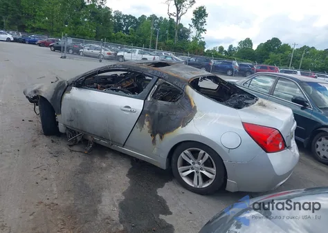 2012 Nissan Altima 2.5 S z USA, uszkodzony, nr VIN 1N4AL2EP6CC200130